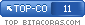 TOP Bitacoras.com para Colombia